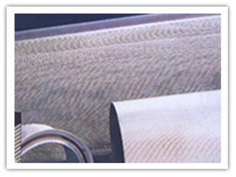 Stainless Steel Wire Mesh